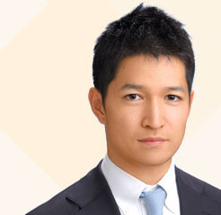 代表取締役社長　上野高徳