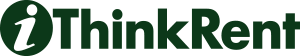 iThinkRentロゴ